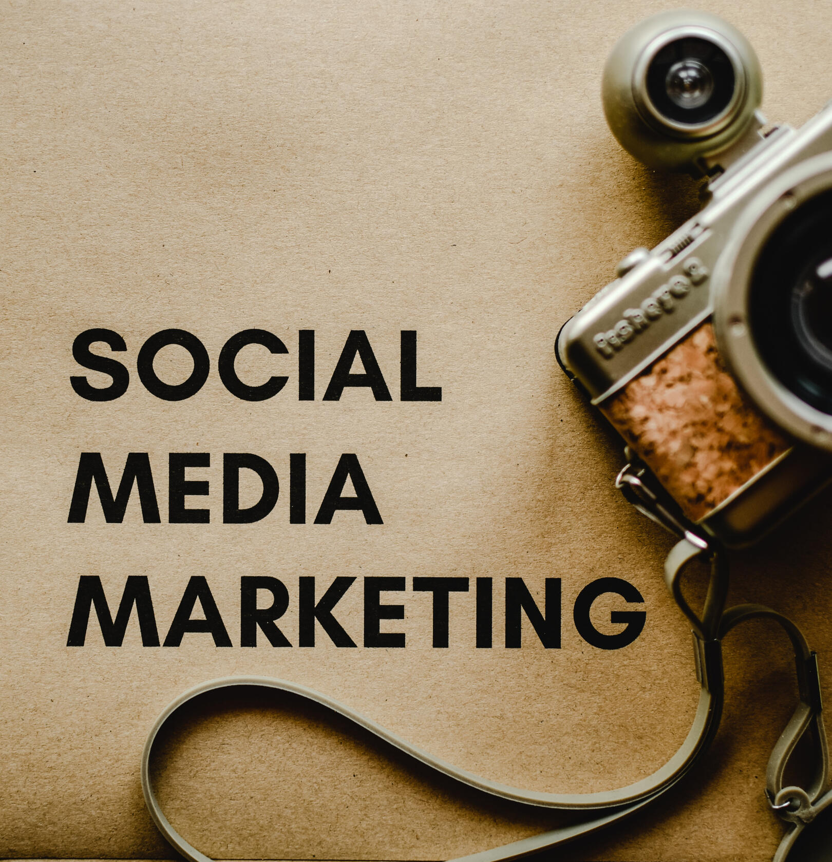 Lady Satisfied with A.V.C Services and Management Website Starter Package